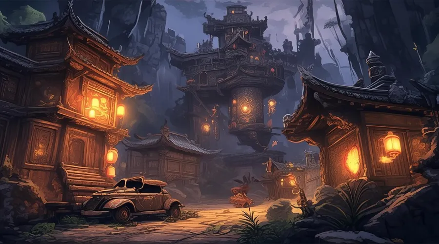 三国风云兑换码横幅图片3